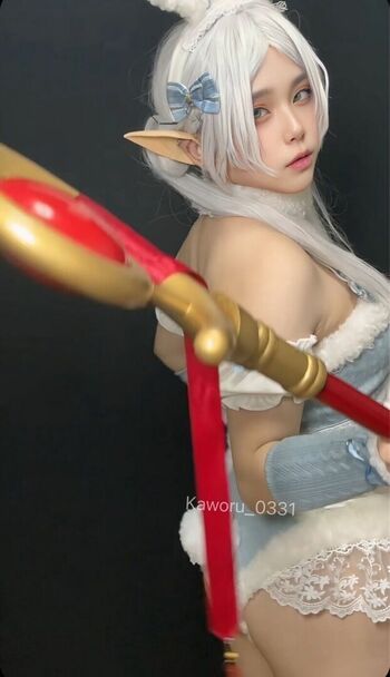 🔥 Kaworu page leaked private photo uncensored full