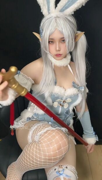 🔥 Kaworu page leaked private photo uncensored full