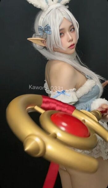 🔥 Kaworu page leaked private photo uncensored full