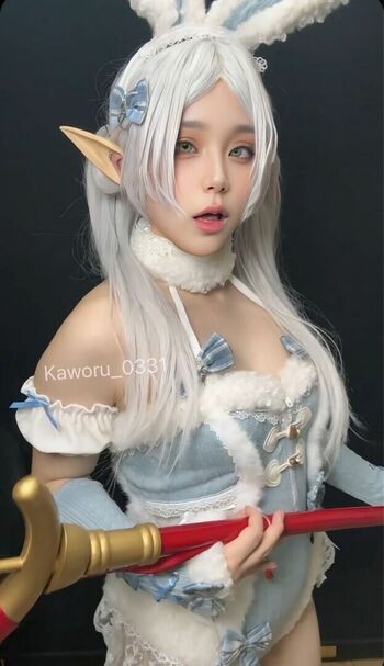 🔥 Kaworu page leaked private photo uncensored full