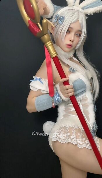 🔥 Kaworu page leaked private photo uncensored full