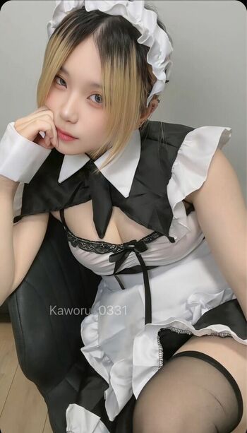 🔥 Kaworu page leaked private photo uncensored full