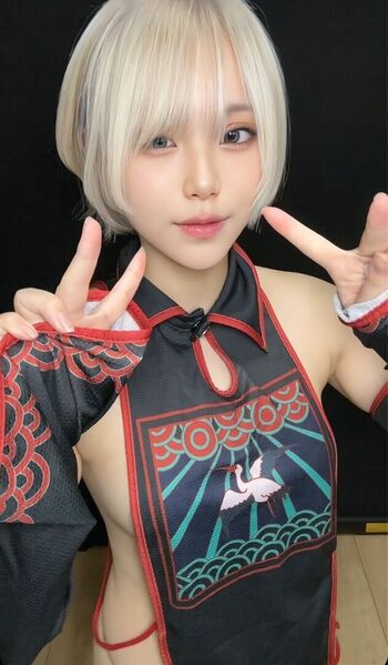 🔥 Kaworu page leaked private photo uncensored full