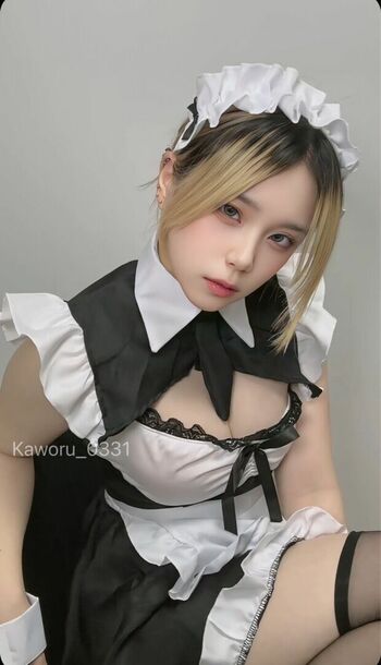 🔥 Kaworu page leaked private photo uncensored full