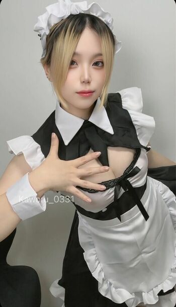 🔥 Kaworu page leaked private photo uncensored full