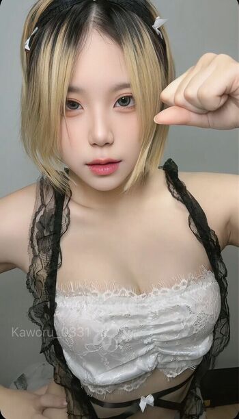 🔥 Kaworu page leaked private photo uncensored full