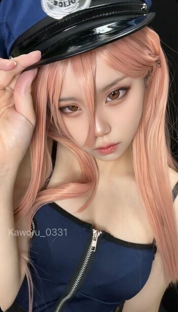 🔥 Kaworu page leaked private photo uncensored full