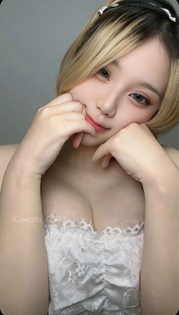 🔥 Kaworu leaked private photo uncensored full