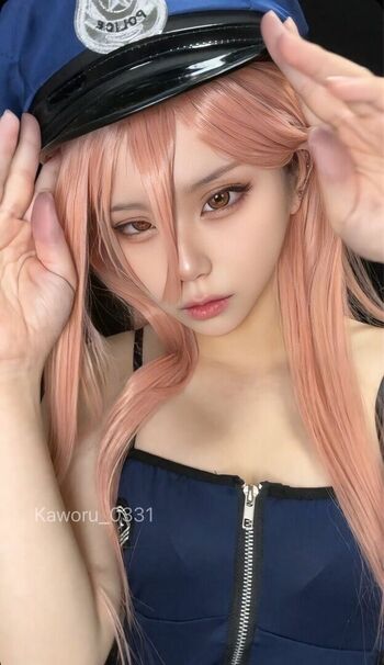 🔥 Kaworu leaked private photo uncensored full