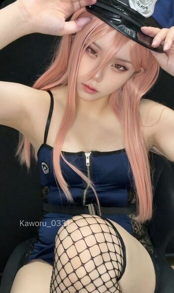 🔥 Kaworu leaked private photo uncensored full