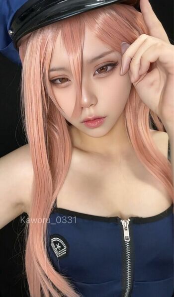 🔥 Kaworu leaked private photo uncensored full