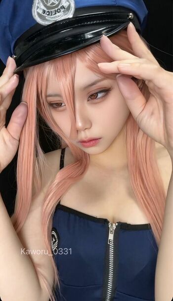 🔥 Kaworu leaked private photo uncensored full