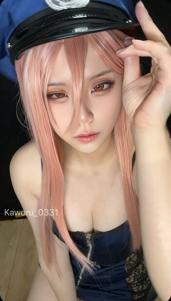 🔥 Kaworu leaked private photo uncensored full