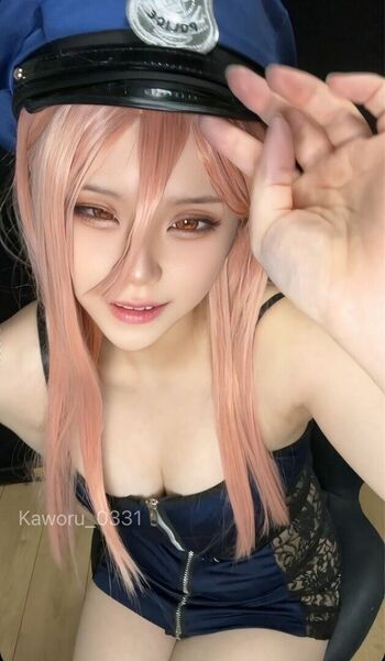 🔥 Kaworu leaked private photo uncensored full