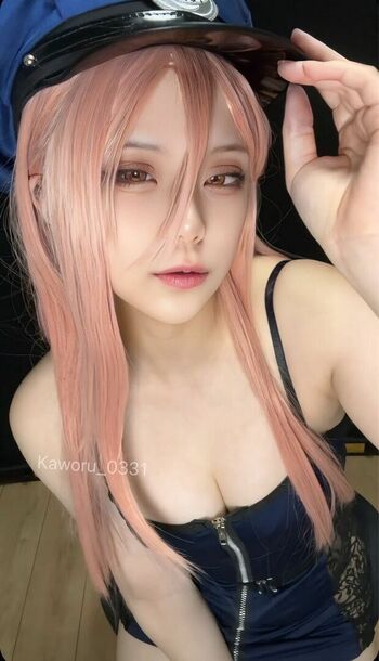 🔥 Kaworu leaked private photo uncensored full