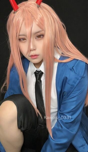 🔥 Kaworu leaked private photo uncensored full