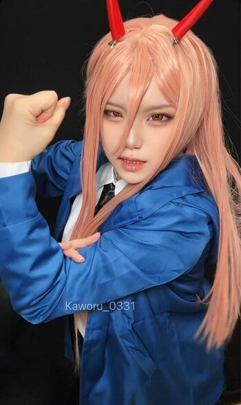 🔥 Kaworu leaked private photo uncensored full