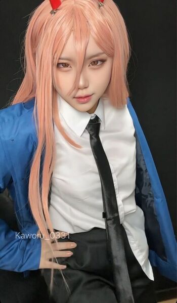 🔥 Kaworu leaked private photo uncensored full