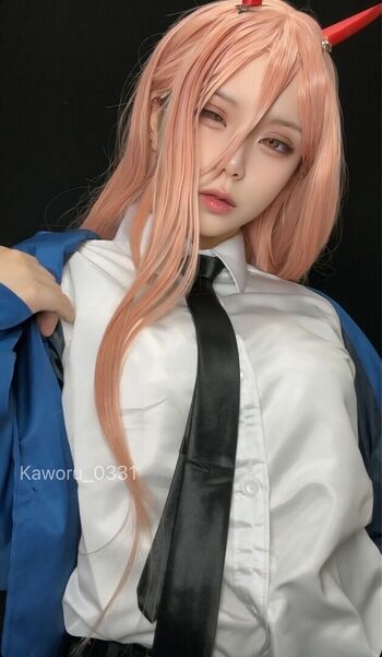 🔥 Kaworu leaked private photo uncensored full