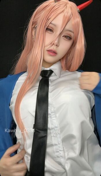 🔥 Kaworu leaked private photo uncensored full