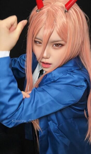 🔥 Kaworu leaked private photo uncensored full