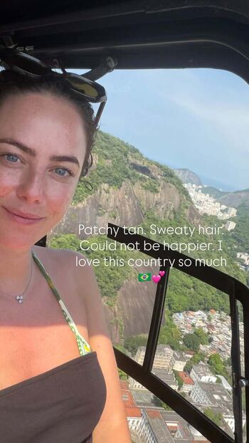 🔥 Kaya scodelario page leaked private photo uncensored full
