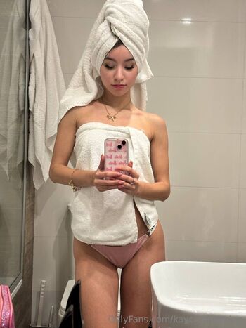 🔥 Kayciebrowning leaked private photo uncensored full