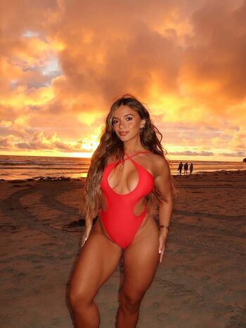 🔥 Kayla manousselis leaked private photo uncensored full