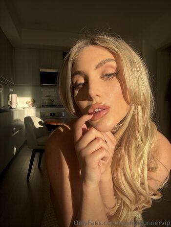 🔥 Kayley gunner  page leaked private photo uncensored full