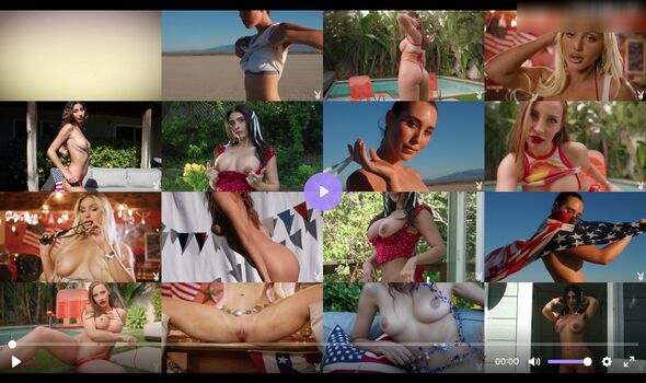 🔥 Kayley gunner  page leaked private photo uncensored full