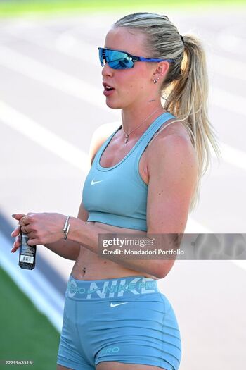 🔥 Keely hodgkinson leaked private photo uncensored full