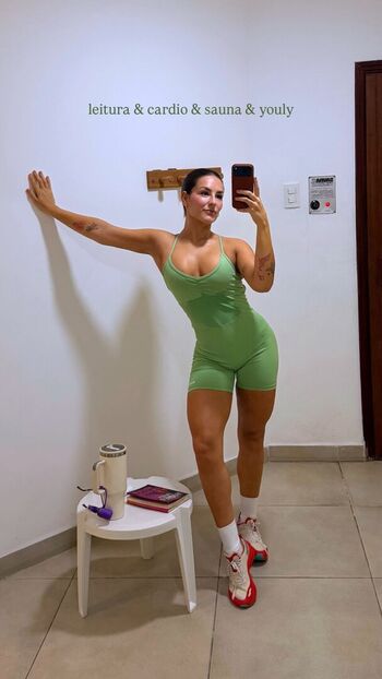 🔥 Kefera buchmann page leaked private photo uncensored full