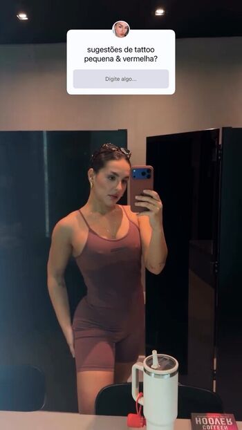 🔥 Kefera buchmann page leaked private photo uncensored full