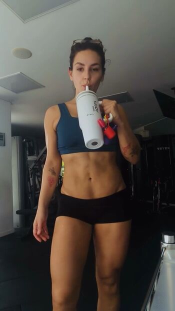 🔥 Kefera buchmann page leaked private photo uncensored full