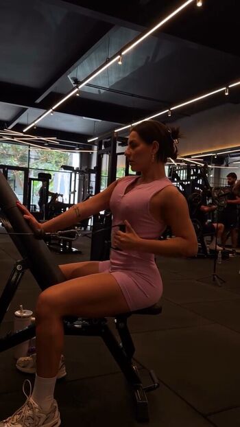 🔥 Kefera buchmann page leaked private photo uncensored full