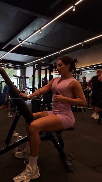 🔥 Kefera buchmann page leaked private photo uncensored full