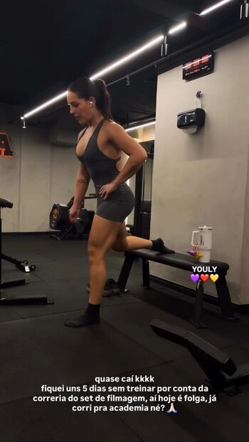 🔥 Kefera buchmann leaked private photo uncensored full