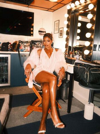 🔥 Keke palmer page leaked private photo uncensored full