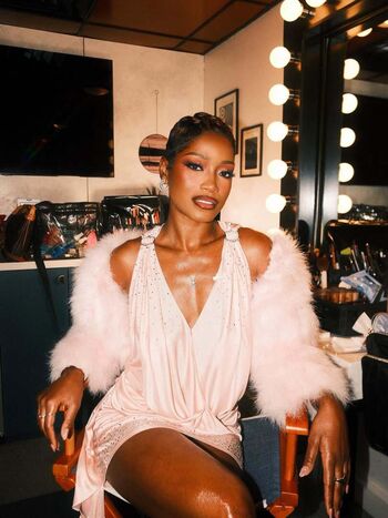 🔥 Keke palmer page leaked private photo uncensored full