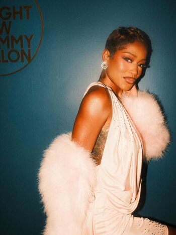 🔥 Keke palmer page leaked private photo uncensored full