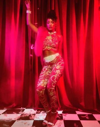 🔥 Keke palmer page leaked private photo uncensored full