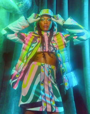 🔥 Keke palmer page leaked private photo uncensored full