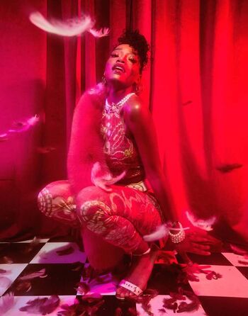 🔥 Keke palmer page leaked private photo uncensored full