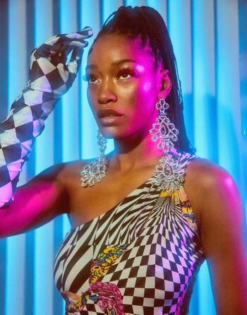 🔥 Keke palmer page leaked private photo uncensored full