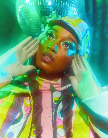 🔥 Keke palmer page leaked private photo uncensored full