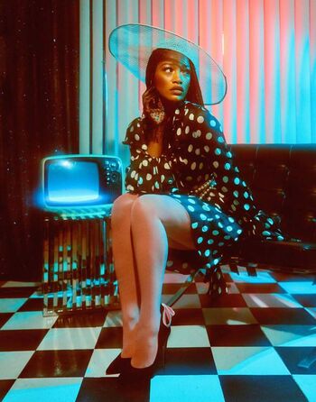 🔥 Keke palmer page leaked private photo uncensored full