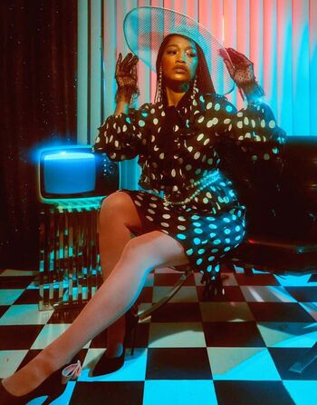 🔥 Keke palmer page leaked private photo uncensored full