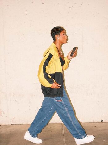 🔥 Keke palmer page leaked private photo uncensored full