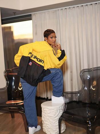 🔥 Keke palmer page leaked private photo uncensored full