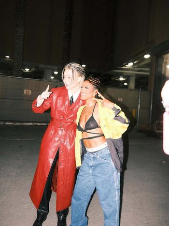 🔥 Keke palmer page leaked private photo uncensored full